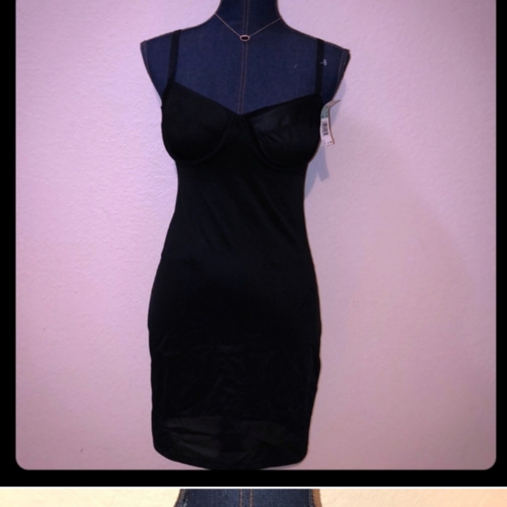 Weight Watchers in Control Body Shaping Bra